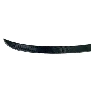 Frontspoiler unten (Carbon) Foto 3