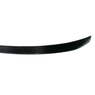 Frontspoiler unten (Carbon) Foto 4