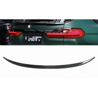 Frontspoiler unten (Carbon) BMW X7 G07 2019- Foto 1