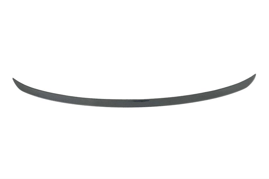 BMW X7 G07 2019- Frontspoiler unten (Carbon) Foto 2