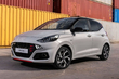 Hyundai i10 N Line Testbericht: Sportlicher Spirit im Kompaktformat Foto 1