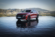 Audi RSQ8 2024: Kraft und Stil in neuer Form Foto 1