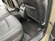 Mazda CX-70 2024-jj Textil Fußmatten Classic (Schwarz) Foto 3