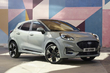 Ford Puma 2025 Testbericht: Aktualisierter Stil und Dynamik Foto 3
