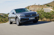 Volkswagen Touareg: Technische Daten, Ausstattung und Modellfotos Foto 1
