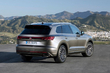 Volkswagen Touareg: Technische Daten, Ausstattung und Modellfotos Foto 4