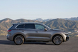 Volkswagen Touareg: Technische Daten, Ausstattung und Modellfotos Foto 3
