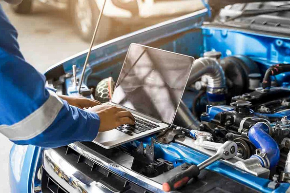 Lohnt sich ein Chiptuning für ein Auto?
