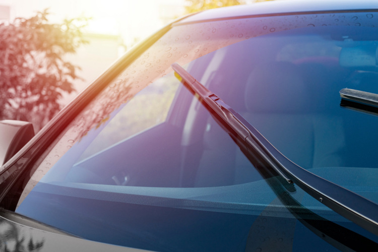 Athermisches Glas für Autos: Was ist das und wie funktioniert es?