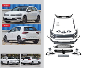 Volkswagen Golf 7/E-Golf 2012-2020 R-Line Bodykit (für 2017-2020) Foto 1