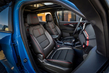 Chevrolet Trailblazer: Stilvoller und praktischer Crossover Foto 7