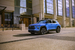 Chevrolet Trailblazer: Stilvoller und praktischer Crossover Foto 1