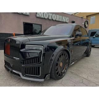 Facelift Kit 2024 MNSR Carbon Foto 1