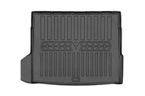 BMW X3 G45 2024- Kofferraumwanne Stingray 3D Foto 1