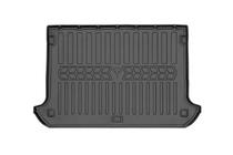 Fiat Doblo I 2005-2010 Kofferraumwanne Stingray 3D (5 Sitze, Short) Foto 1