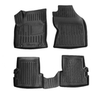 Ford Focus I 1998-2005 Stingray 3D Gummimatten (4 Stk) Foto 1