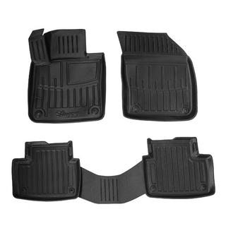 Stingray 3D Gummimatten (4 Stk)