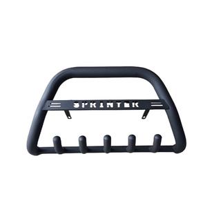 Frontbügel Black WT004 (Edelstahl) Mercedes Sprinter W901/902/903/904/905 1995–2006