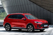 MG ZS 2025 – Testbericht der zweiten Generation: Stilvoller und vielseitiger SUV Foto 1