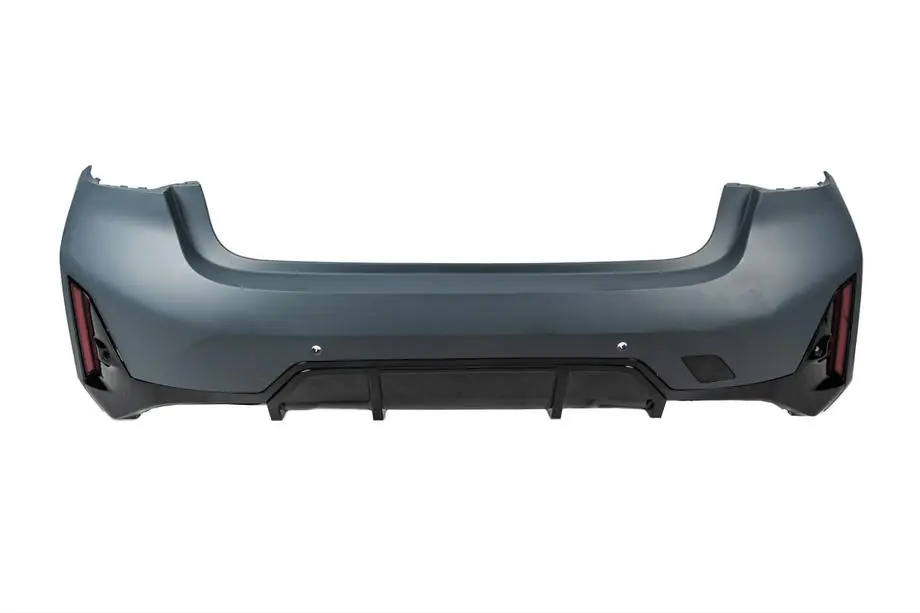 BMW 3 Series G20/G21 2018- Heckstoßstange M-Sport (für G20 2022+) Image