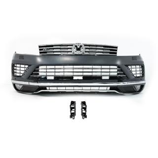 Frontstoßstange R-Line (für 2015-2018) Foto 2