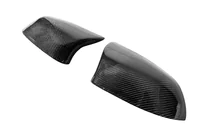 BMW X5 F15 2013-2018 Spiegelkappen M-Look (Carbon) Foto 3