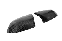 BMW X5 F15 2013-2018 Spiegelkappen M-Look (Carbon) Foto 4