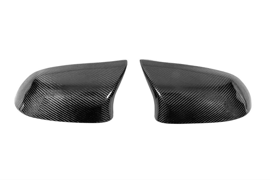 BMW X5 F15 2013-2018 Spiegelkappen M-Look (Carbon) Image