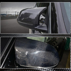 BMW X6 F16 2014-2019 Spiegelkappen M-Look (Carbon) Foto 2