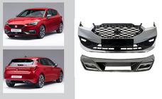 Seat Leon 2020- Bodykit FR Foto 1