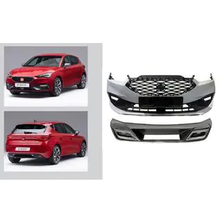 Bodykit FR