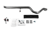 Mercedes Sprinter W907/W910 2018- Heckstoßstange AMG (für mittleren Radstand, ABS) Foto 3