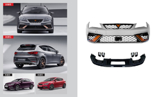 Seat Leon 2013-2020 Bodykit Cupra R (ab 2017+) Foto 1