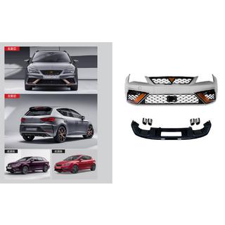 Bodykit Cupra R (ab 2017+)