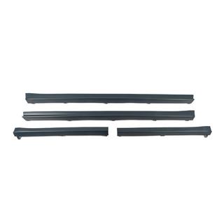 Seitenschweller AMG (für mittleren Radstand, ABS) Foto 3