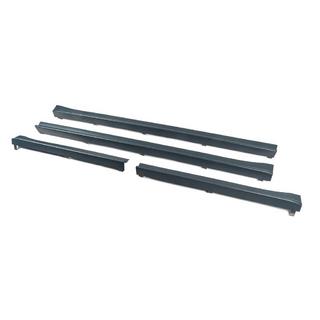Seitenschweller AMG (für mittleren Radstand, ABS) Foto 1