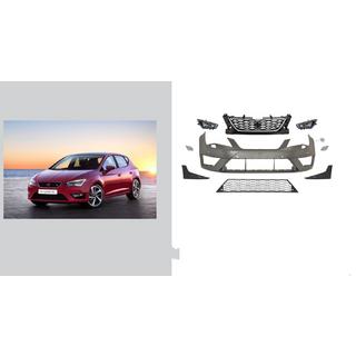 Bodykit FR (Für 2013-2017)