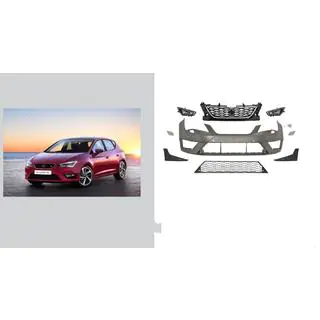 Bodykit FR (Für 2013-2017)