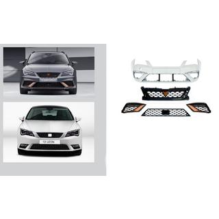 Facelift Paket 2017+ Cupra R (Für 2013-2017)