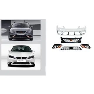 Facelift Paket 2017+ Cupra R (Für 2013-2017)