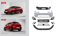 Seat Ibiza 2017- FR Bodykit Komplettsatz (Für 2017-2021) Foto 1