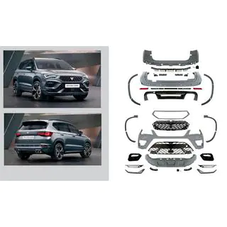 Bodykit Cupra