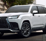 Lexus LX 500d/600 2022- Nebelscheinwerfer (2 Stk) Foto 1