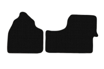 Mercedes Sprinter W906 2006–2018 Gummimatten Carsuit V2 (Schwarz) Foto 1