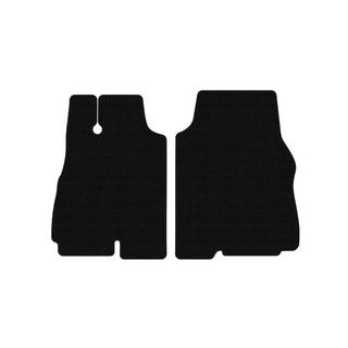 Gummimatten Carsuit (Schwarz) Peugeot Boxer 1994-2006 Foto 1