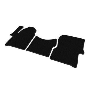 Gummimatten Carsuit V3 (Schwarz) Volkswagen Crafter 2006-2016 Foto 2
