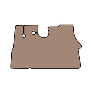 Gummimatten Carsuit (Beige) Foto 1