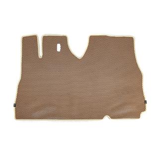 Gummimatten Carsuit (1995-2002, beige) Foto 2