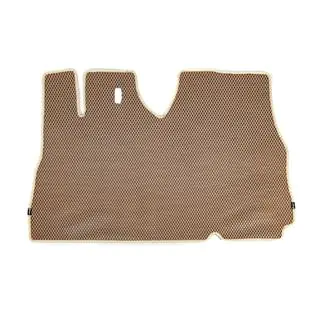 Gummimatten Carsuit (1995-2002, beige) Foto 2