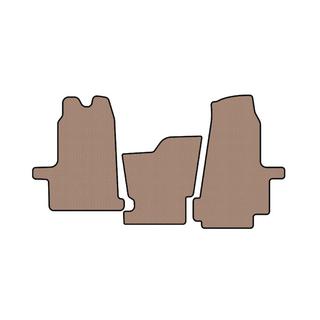 Gummimatten Carsuit (2000-2006, Automatik, beige) Foto 1